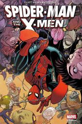 Icon image Spider-Man and The X-Men (2015)