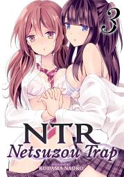 Icon image NTR: Netsuzou Trap