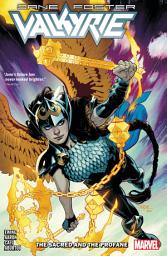 Icon image Valkyrie: Jane Foster (2019): Jane Foster: Vol. 1 - The Sacred And The Profane