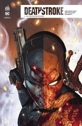 Icon image Deathstroke Rebirth