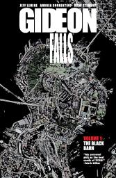 Icon image Gideon Falls