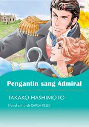 Icon image Pengantin sang Admiral: Harlequin Comics