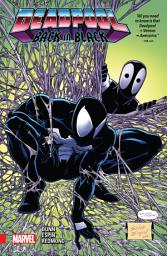 Icon image Deadpool: Back In Black