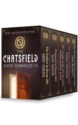Icon image The Chatsfield Short Romances 1-5
