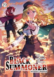 Icon image Black Summoner