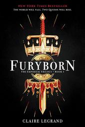 Icon image Furyborn