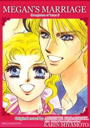 Icon image MEGAN'S MARRIAGE: Mills & Boon Comics