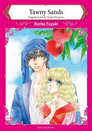 Icon image TAWNY SANDS: Mills & Boon Comics