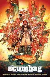 Icon image THE SCUMBAG