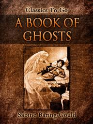 Icon image A Book of Ghosts