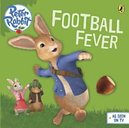 Icon image Peter Rabbit Animation: Football Fever!