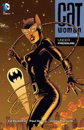 Icon image Catwoman (2002-2008)