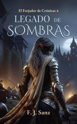 Icon image Legado de Sombras