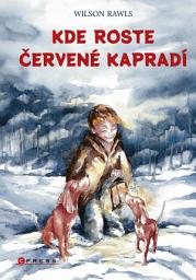 Icon image Kde roste červené kapradí