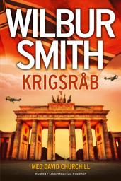Icon image Krigsråb: Bind 15