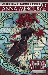 Icon image Anna Mercury: 2 #1