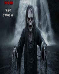 Icon image The Spirit of Darkwater Falls