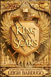 Icon image King of Scars: return to the epic fantasy world of the Grishaverse, where magic and science collide