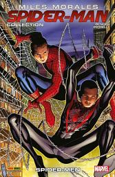 Icon image Miles Morales: Spider-Man Collection 3