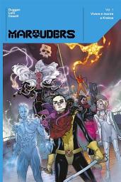 Icon image Marauders (2019) 1: Vivere e morire a Krakoa