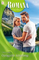 Icon image Romana 686.: Gyógyító közelség