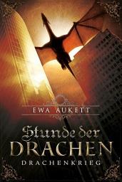 Icon image Stunde der Drachen - Drachenkrieg: Bluterbe 2