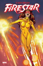 Icon image X-Men Origins: Firestar