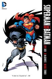 Icon image Superman/Batman