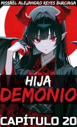 Icon image LA HIJA DEMONIO