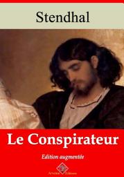 Icon image Le conspirateur: Nouvelle édition augmentée