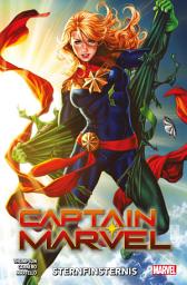 Icon image Captain Marvel 2 - Sternfinsternis
