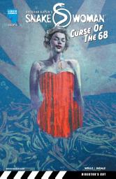 Icon image SNAKEWOMAN, Issue 19