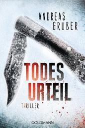 Icon image Todesurteil: Thriller