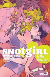 Snotgirl ஐகான் படம்