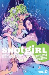 Snotgirl ஐகான் படம்