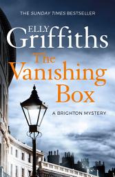 Icon image The Vanishing Box: The Brighton Mysteries 4
