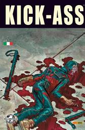 Icon image Kick-Ass 2