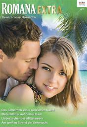 Icon image Romana Extra Band 18