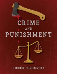 Icon image Crime and Punishment