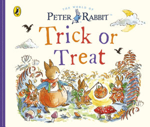 Icon image Peter Rabbit Tales: Trick or Treat