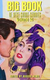 Icon image Big Book of Best Short Stories - Volume 14