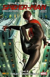Icon image Miles Morales: Spider-Man Collection 1
