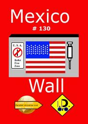 Icon image Mexico Wall 130 (Edicion en Español)