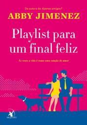 Icon image Playlist para um final feliz