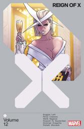 Icon image Reign Of X (2021)