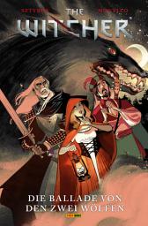 Icon image The Witcher