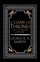 Icon image A Game of Thrones (A Song of Ice and Fire)