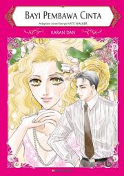 Icon image Bayi Pembawa Cinta: Harlequin Comics