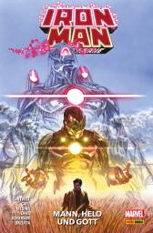 Icon image IRON MAN: DER EISERNE