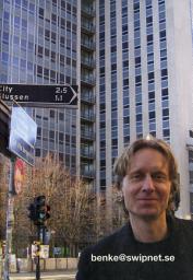 Icon image benke@swipnet.se : krönikor